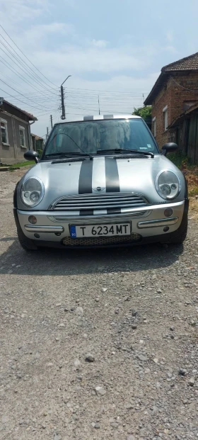 Mini One 