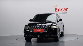 Genesis GV80 2.5* 360* HUD* BLIND SPOT* ���������* ������ ���� | Mobile.bg � ����� ������ 3