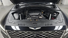 Genesis GV80 2.5* 360* HUD* BLIND SPOT* ���������* ������ ���� | Mobile.bg � ����� ������ 6