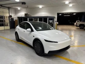 ����� �� �������� �� Tesla Model Y LONG RANGE