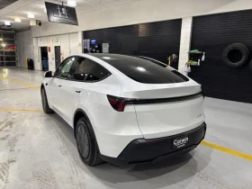 ����� �� �������� �� Tesla Model Y LONG RANGE