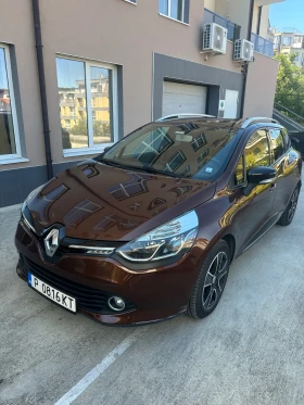 Renault Clio undefined | Auto.bg — изображение 6