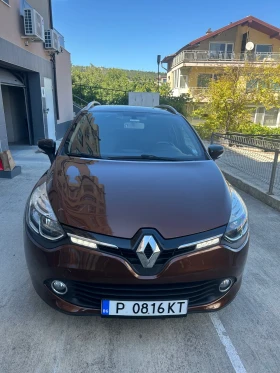 Renault Clio undefined | Auto.bg — изображение 8