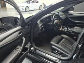 BMW 520 520d M Sport package| 187к.с. | Auto.bg — изображение 10