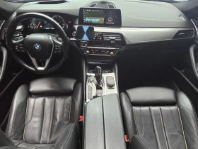BMW 520 520d M Sport package| 187к.с. | Auto.bg — изображение 7