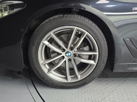 BMW 520 520d M Sport package| 187к.с. | Auto.bg — изображение 5