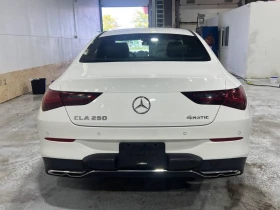 Mercedes-Benz CLA 250 4MATIC | CARFAX | АВТОКРЕДИТ БЕЗ ПЪРВОНАЧАЛНА | Auto.bg — изображение 6