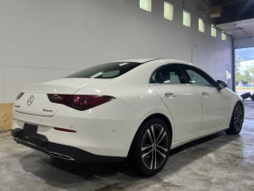 Mercedes-Benz CLA 250 4MATIC | CARFAX | АВТОКРЕДИТ БЕЗ ПЪРВОНАЧАЛНА | Auto.bg — изображение 5