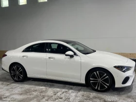 Mercedes-Benz CLA 250 4MATIC | CARFAX | АВТОКРЕДИТ БЕЗ ПЪРВОНАЧАЛНА | Auto.bg — изображение 2