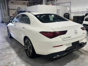 Mercedes-Benz CLA 250 4MATIC | CARFAX | АВТОКРЕДИТ БЕЗ ПЪРВОНАЧАЛНА | Auto.bg — изображение 8