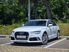 Audi A6 * 35 TDI * БЕЗ ПЪРВОНАЧАЛНА ВНОСКА