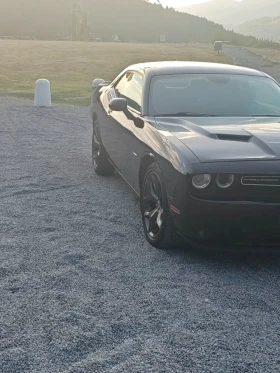 Dodge Challenger 5.7 - 13000 € - 58123984 2