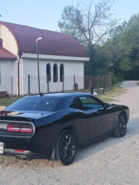 Dodge Challenger 5.7 - 13000 € - 58123984 7