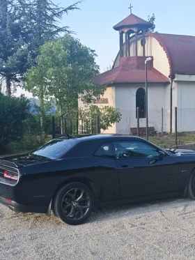 Dodge Challenger 5.7 - 13000 € - 58123984 6