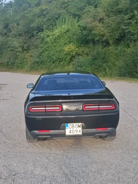 Dodge Challenger 5.7 - 13000 € - 58123984 8