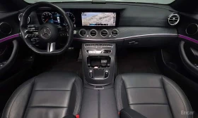 Mercedes-Benz E 220 * E220d 4MATIC AMG Line * 360 * HUD * ШИБИДАХ *  - 25350 € - 11054479 10