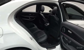 Mercedes-Benz E 220 * E220d 4MATIC AMG Line * 360 * HUD * ШИБИДАХ *  - 25350 € - 11054479 12