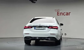 Mercedes-Benz E 220 * E220d 4MATIC AMG Line * 360 * HUD * ШИБИДАХ *  - 25350 € - 11054479 4