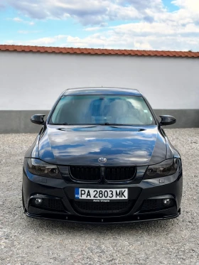 BMW 320 �-���/163/�������/������� | Mobile.bg � ����� ������ 2