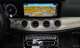 Mercedes-Benz E 300 AMG Line/360 ���/�����/���������/����� | Mobile.bg � ����� ������ 14