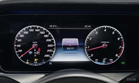 Mercedes-Benz E 300 AMG Line/360 ���/�����/���������/����� | Mobile.bg � ����� ������ 8