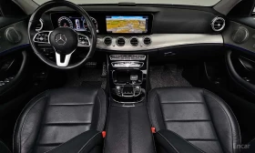Mercedes-Benz E 300 AMG Line/360 ���/�����/���������/����� | Mobile.bg � ����� ������ 7