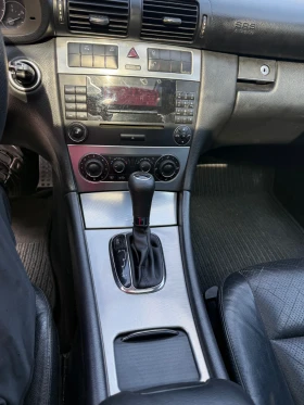 Mercedes-Benz C 270 Facelift;Avantgarde | Mobile.bg � ����� ������ 10