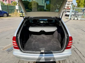 Mercedes-Benz C 270 Facelift;Avantgarde | Mobile.bg � ����� ������ 13