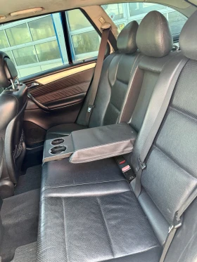 Mercedes-Benz C 270 Facelift;Avantgarde | Mobile.bg � ����� ������ 12