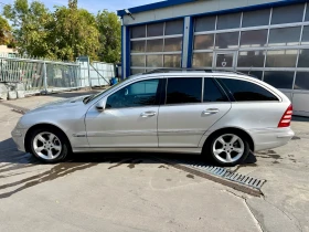 Mercedes-Benz C 270 Facelift;Avantgarde | Mobile.bg � ����� ������ 8