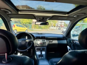 Mercedes-Benz C 270 Facelift;Avantgarde | Mobile.bg � ����� ������ 9