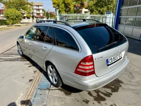 Mercedes-Benz C 270 Facelift;Avantgarde | Mobile.bg � ����� ������ 7