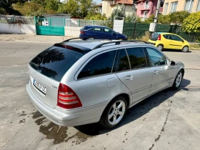 Mercedes-Benz C 270 Facelift;Avantgarde | Mobile.bg � ����� ������ 5