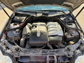 Mercedes-Benz C 270 Facelift;Avantgarde | Mobile.bg � ����� ������ 14