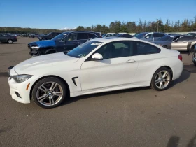 BMW 440 xDrive Coupe