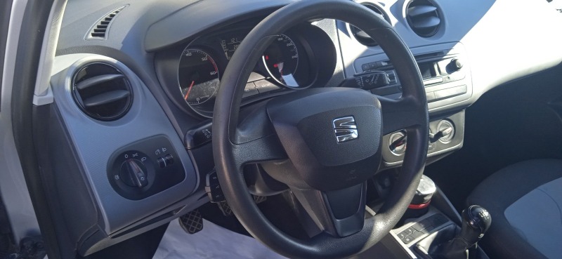 Seat Ibiza 1.2 tdi, снимка 6 - Автомобили и джипове - 39069028