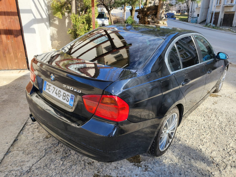 BMW 330 xd, снимка 1 - Автомобили и джипове - 39812487