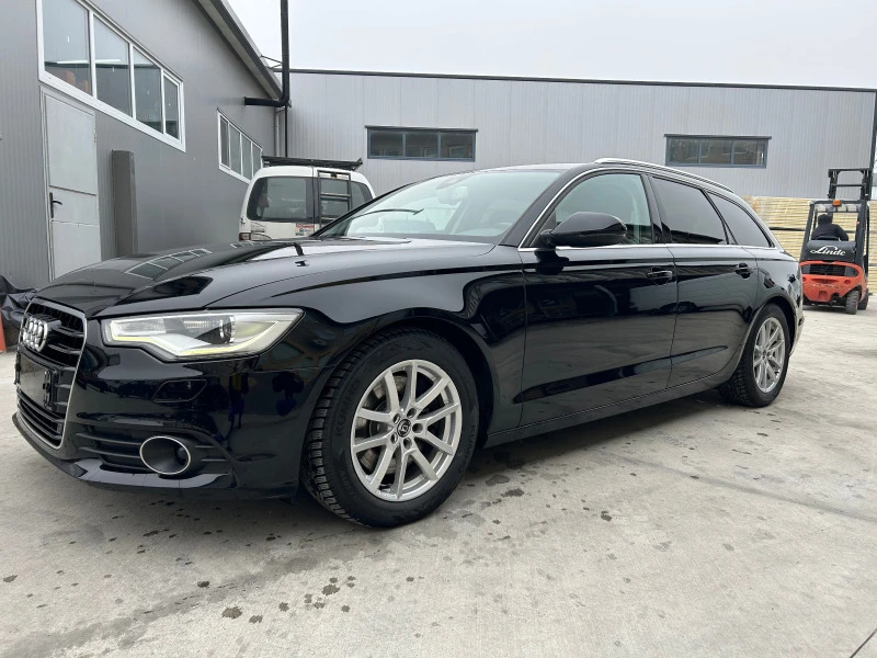 Audi A6 3.0TDI Quattro, снимка 3 - Автомобили и джипове - 46713472