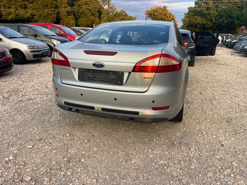 Ford Mondeo Titanium, снимка 7 - Автомобили и джипове - 46814221