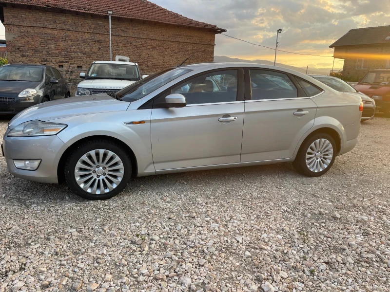 Ford Mondeo Titanium, снимка 4 - Автомобили и джипове - 46814221