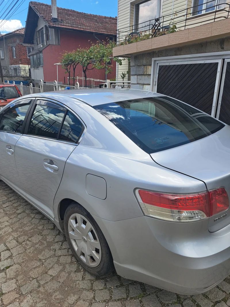 Toyota Avensis T27, снимка 6 - Автомобили и джипове - 47471422