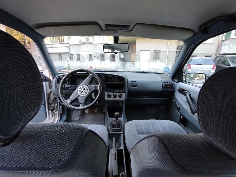 VW Passat B3, снимка 8 - Автомобили и джипове - 47870417