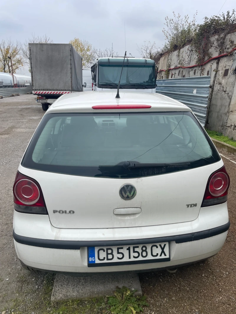 VW Polo, снимка 2 - Автомобили и джипове - 47988157