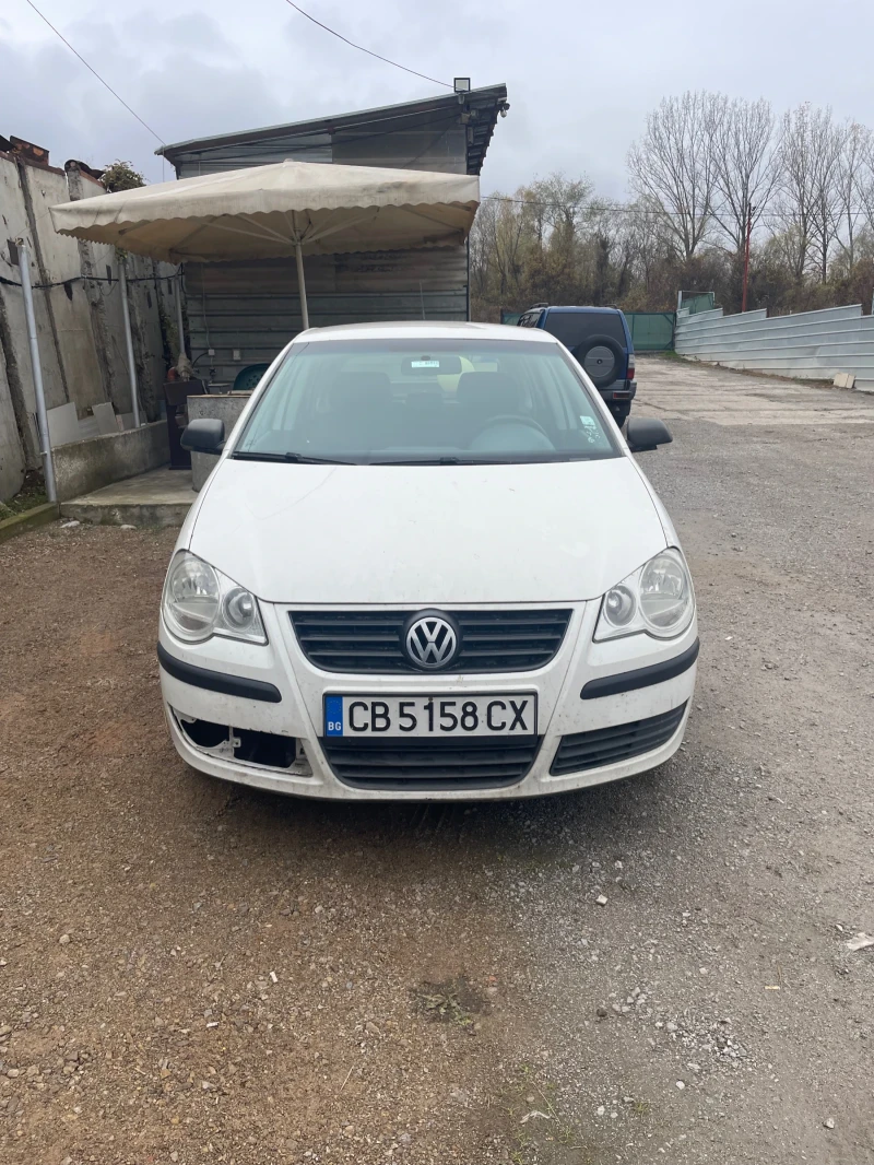 VW Polo, снимка 1 - Автомобили и джипове - 47988157