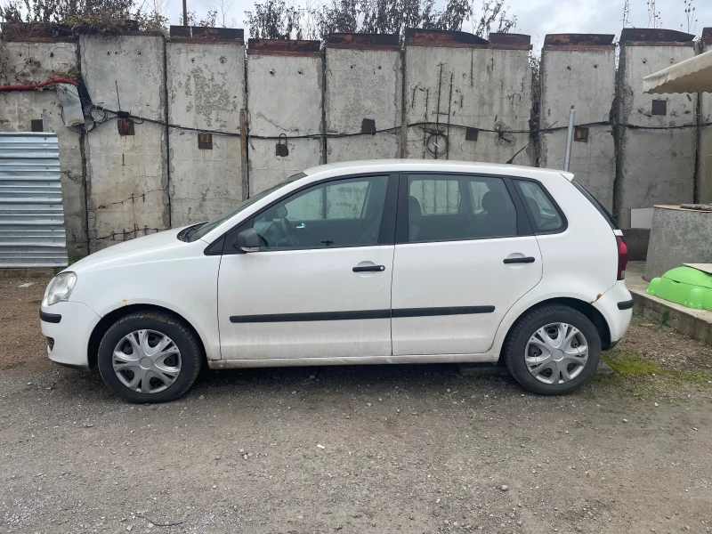 VW Polo, снимка 3 - Автомобили и джипове - 47988157