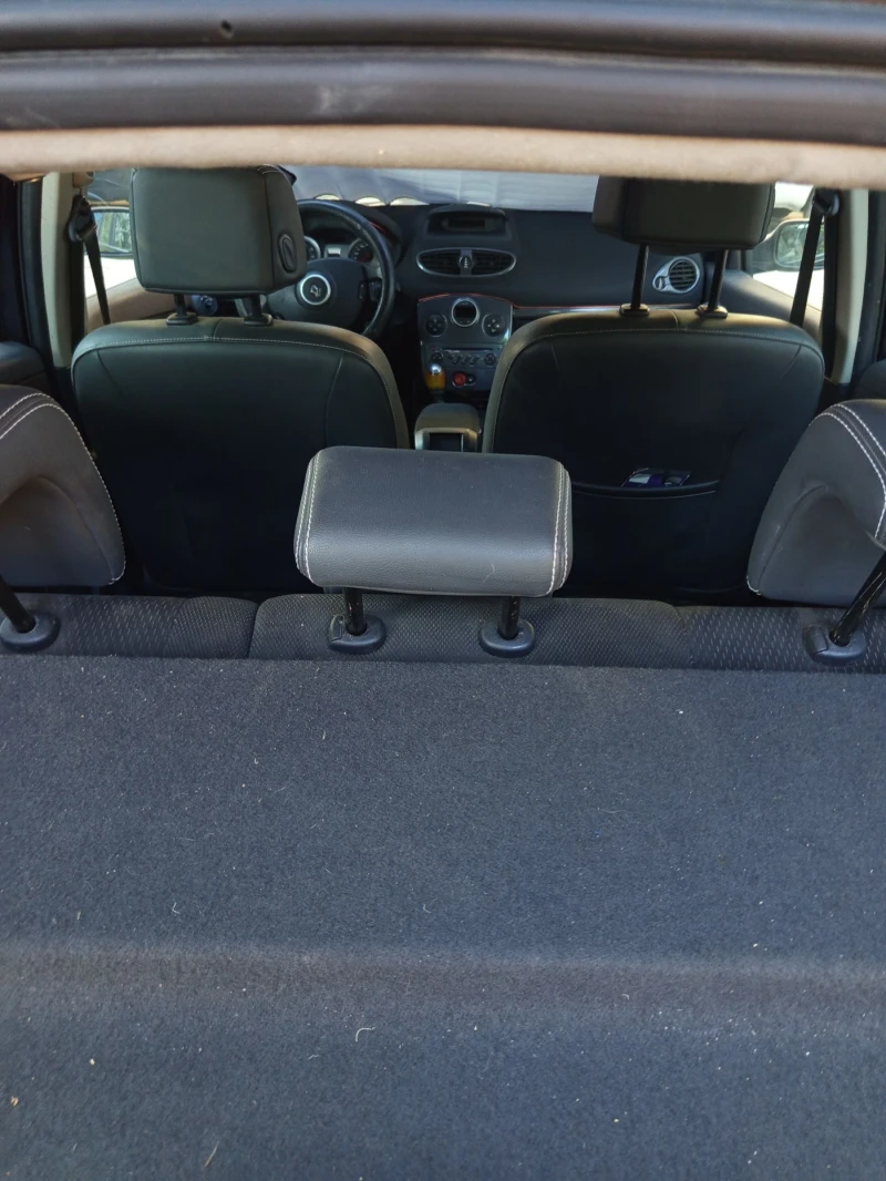 Renault Clio 2.0, снимка 13 - Автомобили и джипове - 52630162