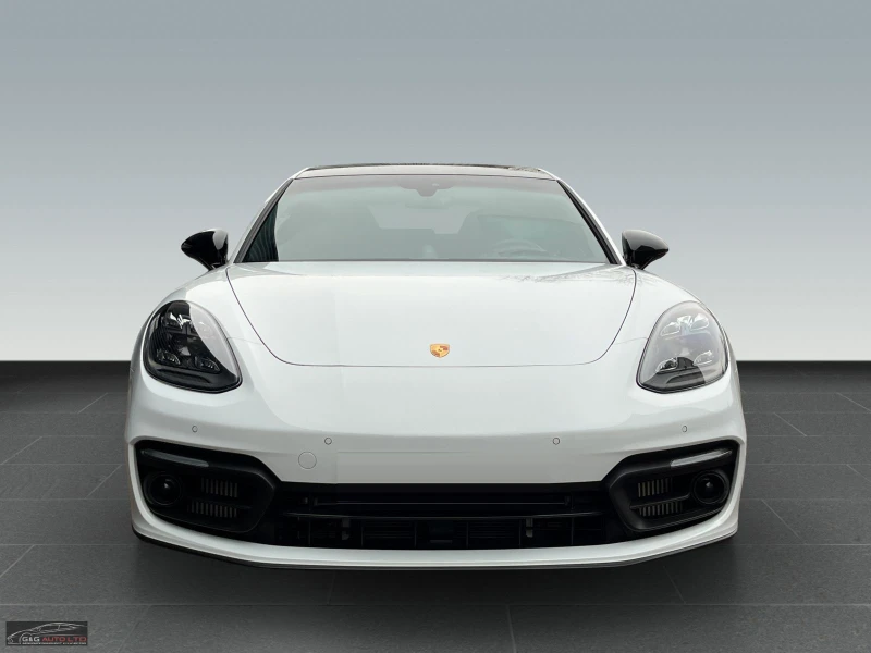 Porsche Panamera 4 E-HYBR/462HP/SPORT/TURISMO/360/PLATINUM/259vpr, снимка 2 - Автомобили и джипове - 49918573