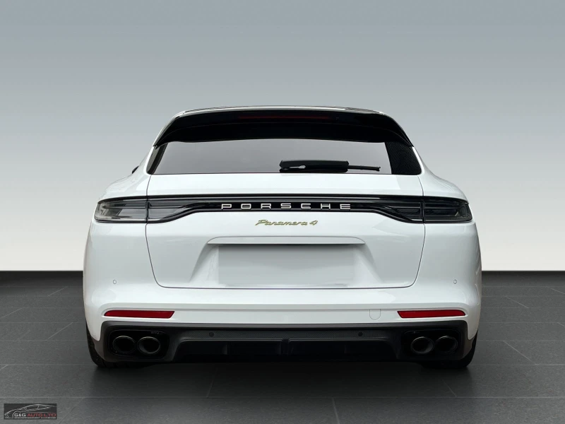Porsche Panamera 4 E-HYBR/462HP/SPORT/TURISMO/360/PLATINUM/259vpr, снимка 6 - Автомобили и джипове - 49918573