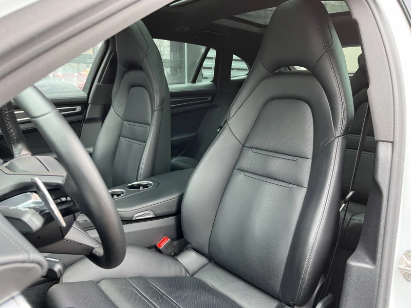 Porsche Panamera 4 E-HYBR/462HP/SPORT/TURISMO/360/PLATINUM/259vpr, снимка 11 - Автомобили и джипове - 49918573