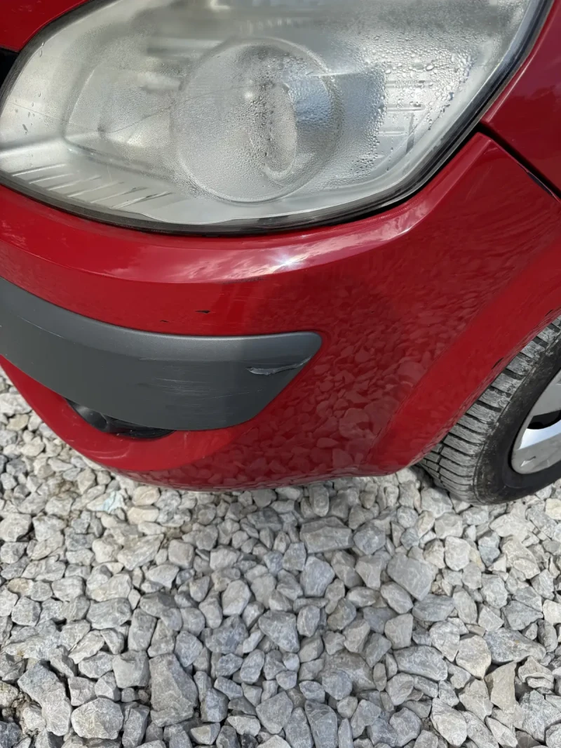 Renault Scenic, снимка 9 - Автомобили и джипове - 51886998